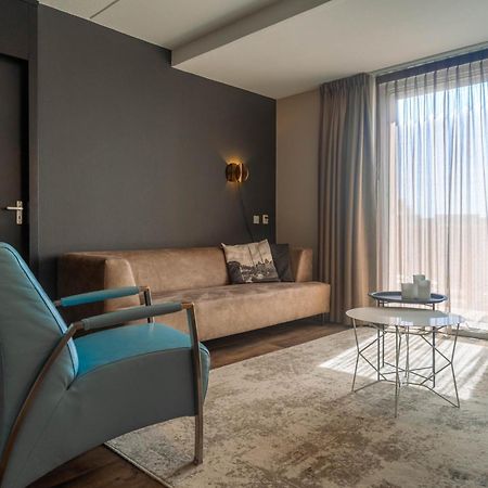 Zuiderzeestate 35, Prachtig Appartement Aan Het Ijsselmeer Makkum Exterior photo